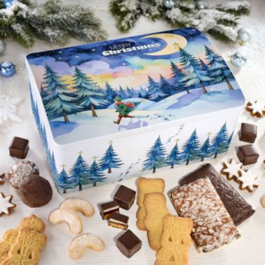 Weihnachtsabend