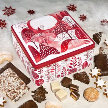 Weihnachtszauber