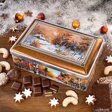 Winterzeit