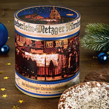 Historisches Nürnberg