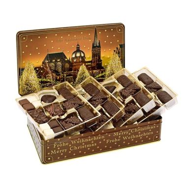 Aachener Weihnachtsmischung