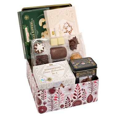 Weihnachtszauber