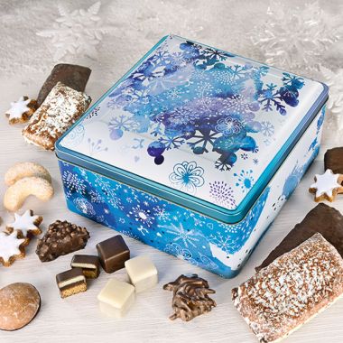 Weihnachtszauber