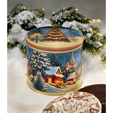 Winteridylle