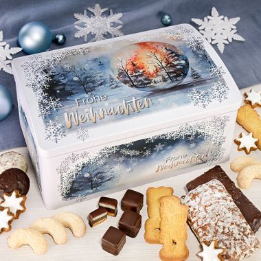 Weihnachtsabend