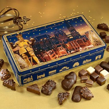 Aachener Weihnachtsmischung 