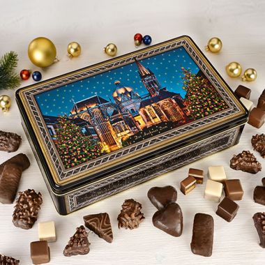 Aachener Weihnachtsmischung