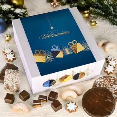 Weihnachtsbox