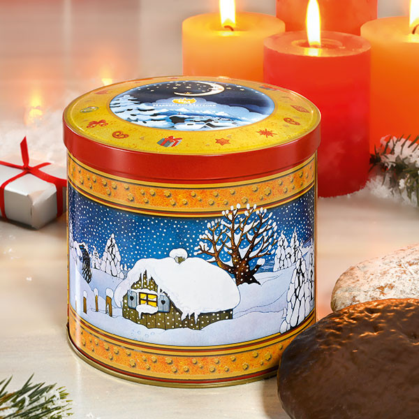 Winteridylle (6 Dosen pro Ktn.)