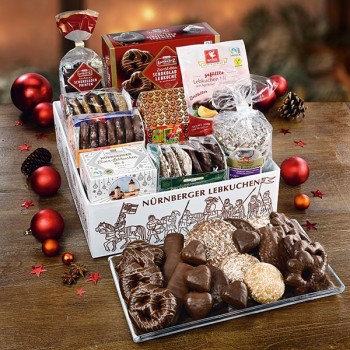 Lebkuchen Solo