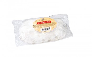 Mini-Marzipanstollen (20 Stollen pro Ktn.)