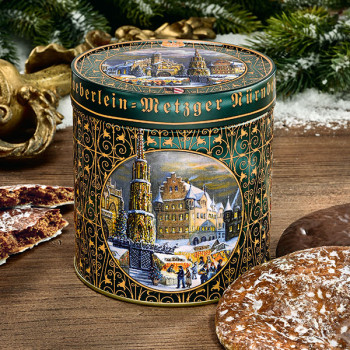 Historisches Nürnberg