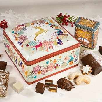 Weihnachtszauber
