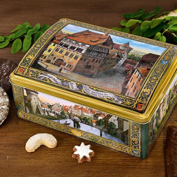 Nürnberger Schatzkästchen