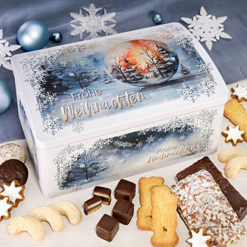 Weihnachtsabend                         "Neues Design"