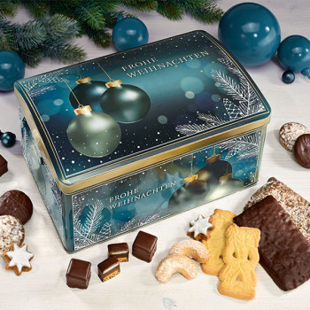 Weihnachtsabend