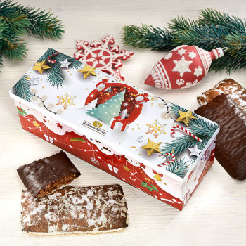 Jingle Bells Dose