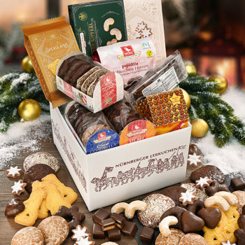 Adventsstimmung