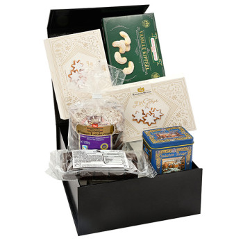 Weihnachtsbox   "Neues Design"
