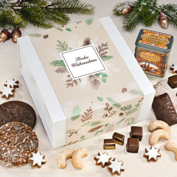 Weihnachtsbox