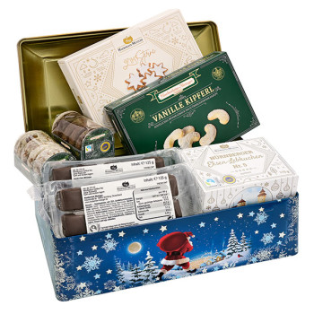 Winterzeit     "Neues Design"