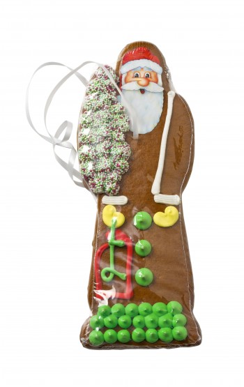 Nikolaus am Band (20 Stk. pro Ktn.)