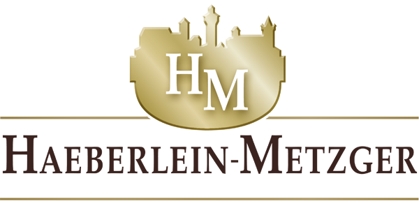Haeberlein Metzger Logo